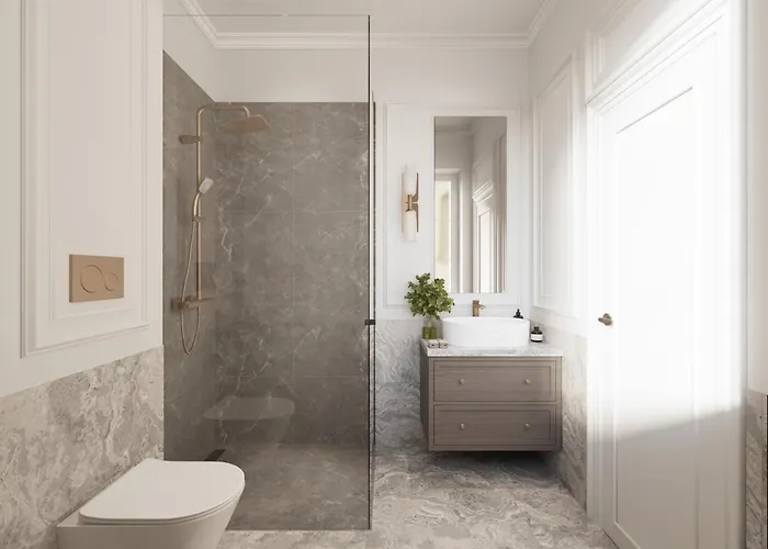 White Gallo Residences