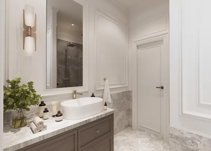 White Gallo Residences